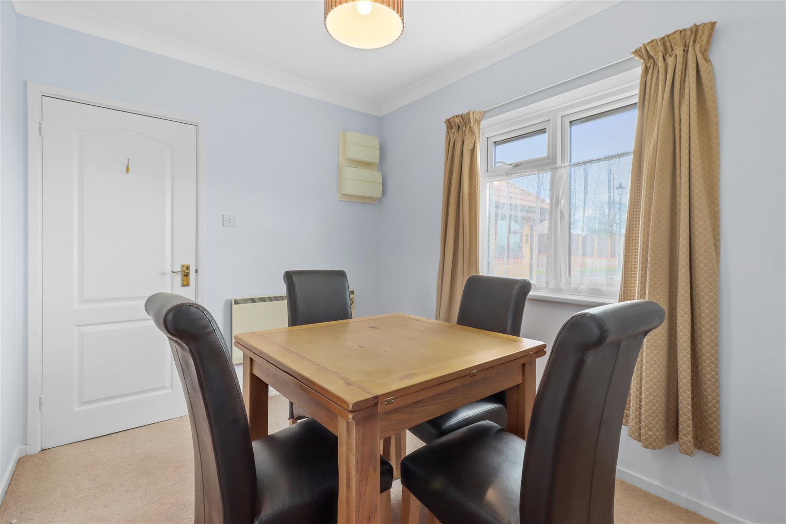 The Cedars, Hailsham Stevens and Carter